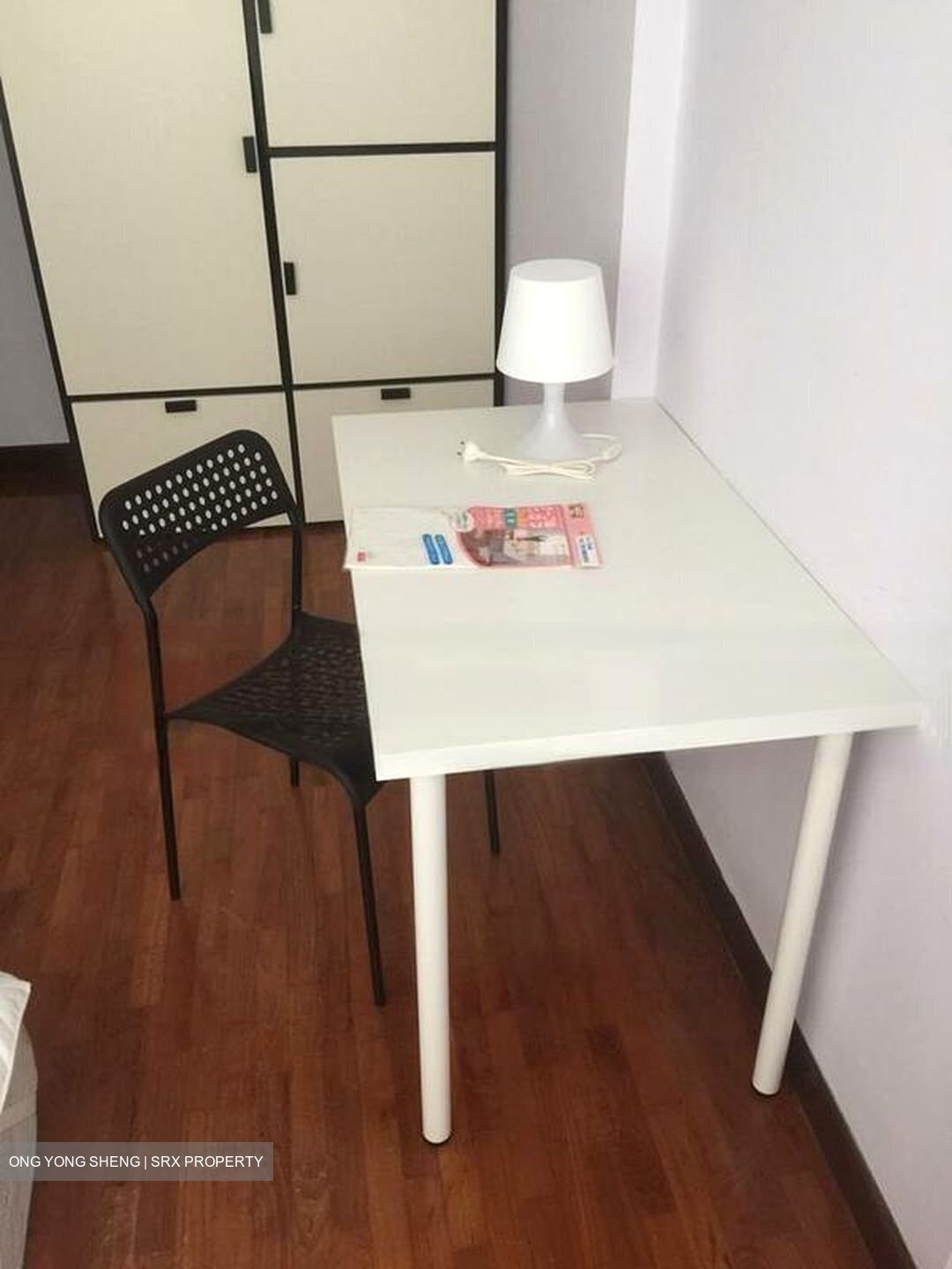 Blk 410B Coral Spring (Sengkang), HDB 4 Rooms #457332921